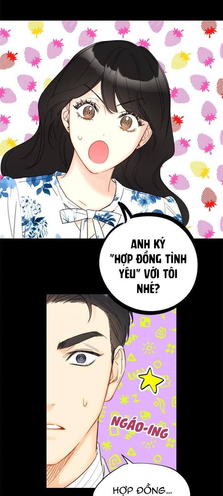 Hẹn Hò Chốn Công Sở Chapter 50 - 46