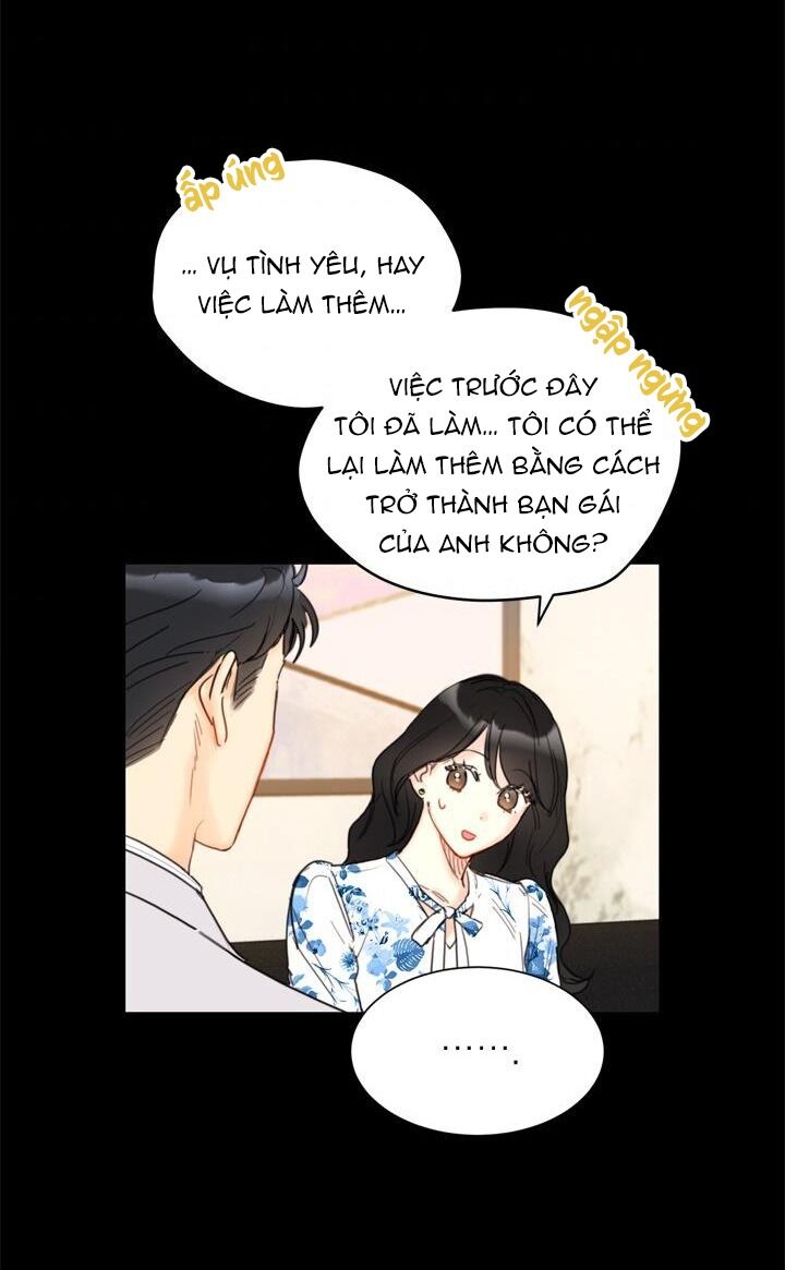 Hẹn Hò Chốn Công Sở Chapter 50 - 48