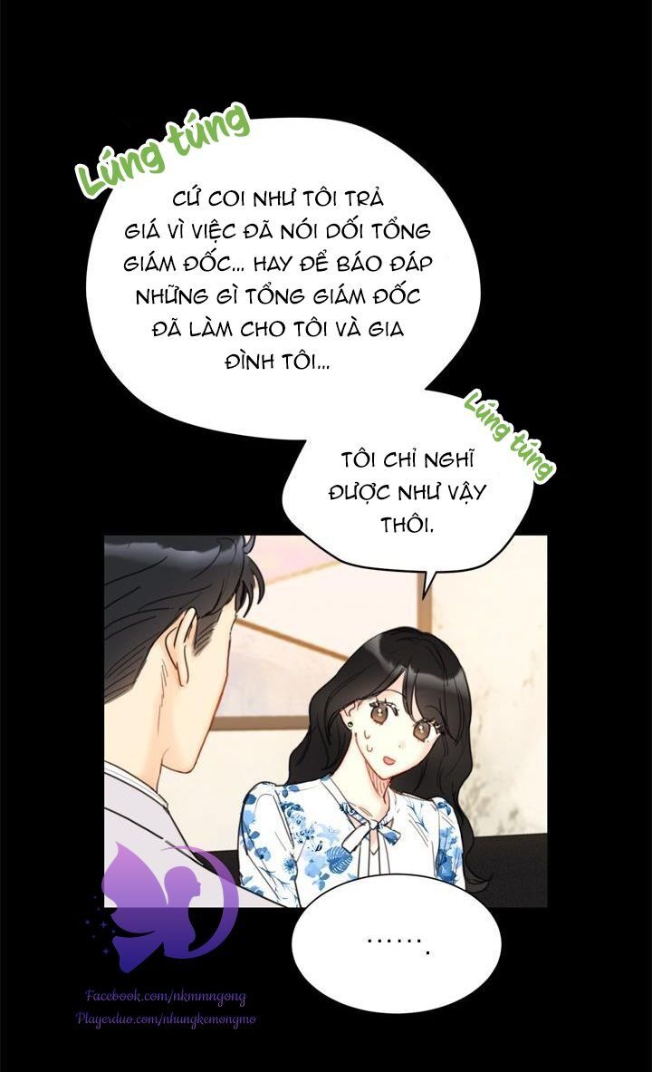 Hẹn Hò Chốn Công Sở Chapter 50 - 49