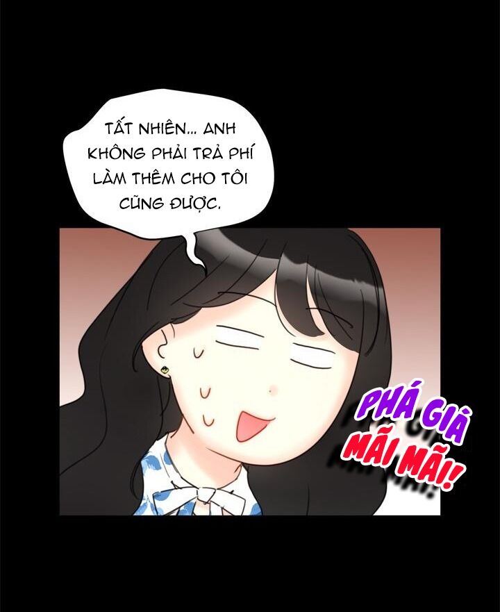 Hẹn Hò Chốn Công Sở Chapter 50 - 50