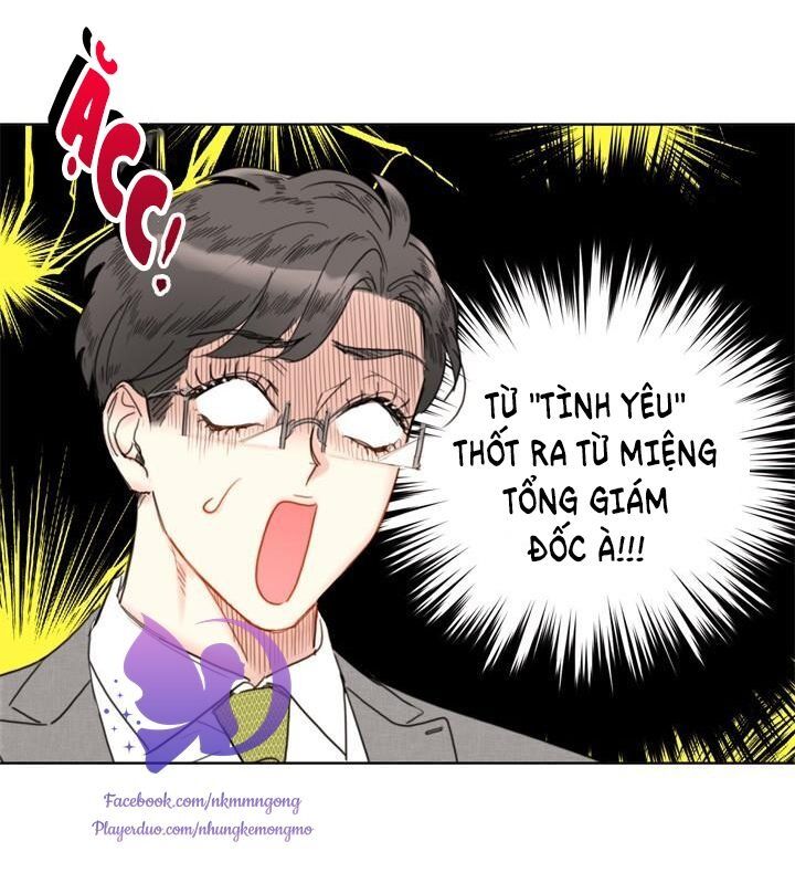 Hẹn Hò Chốn Công Sở Chapter 50 - 6