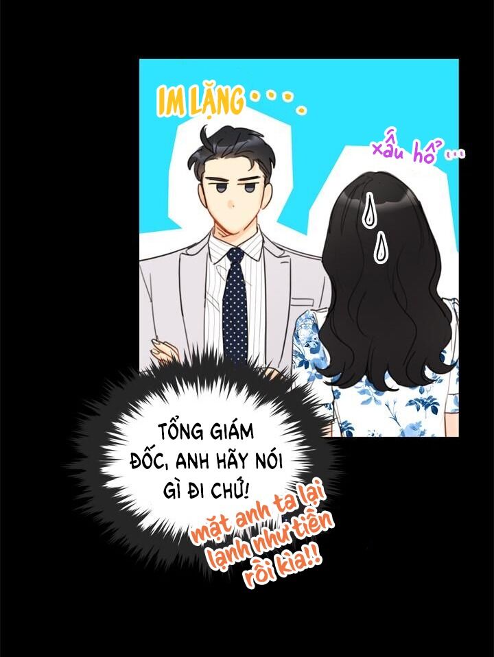 Hẹn Hò Chốn Công Sở Chapter 50 - 51