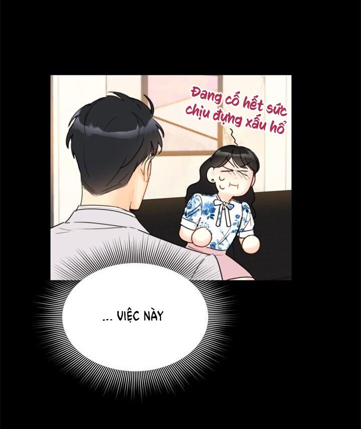 Hẹn Hò Chốn Công Sở Chapter 50 - 52