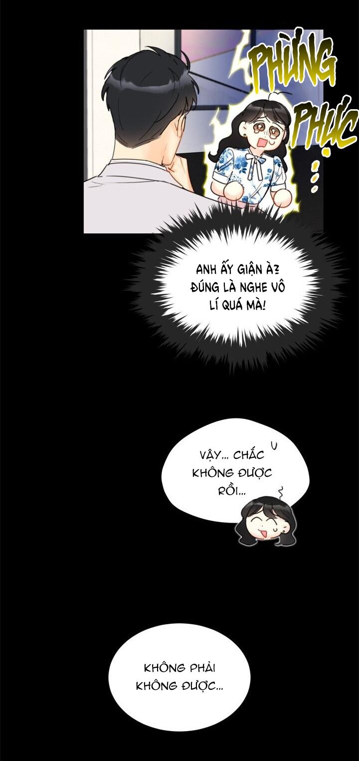 Hẹn Hò Chốn Công Sở Chapter 50 - 54