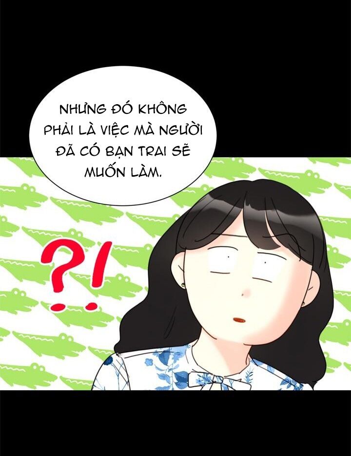 Hẹn Hò Chốn Công Sở Chapter 50 - 55