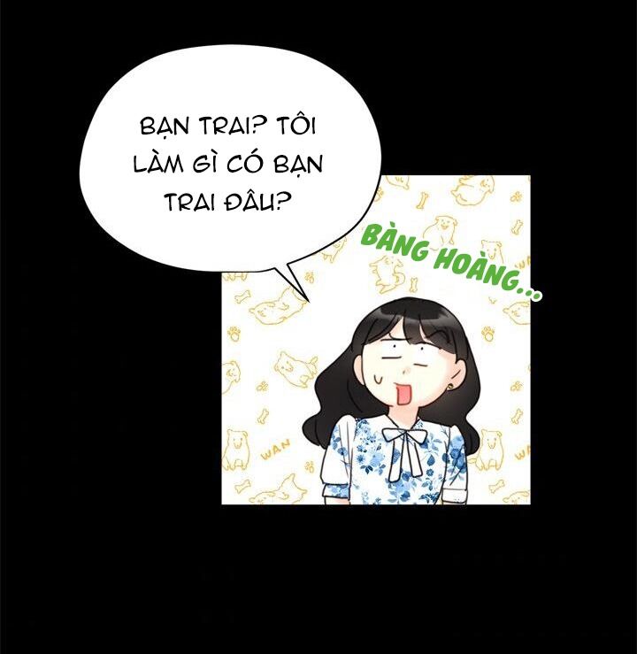 Hẹn Hò Chốn Công Sở Chapter 50 - 56