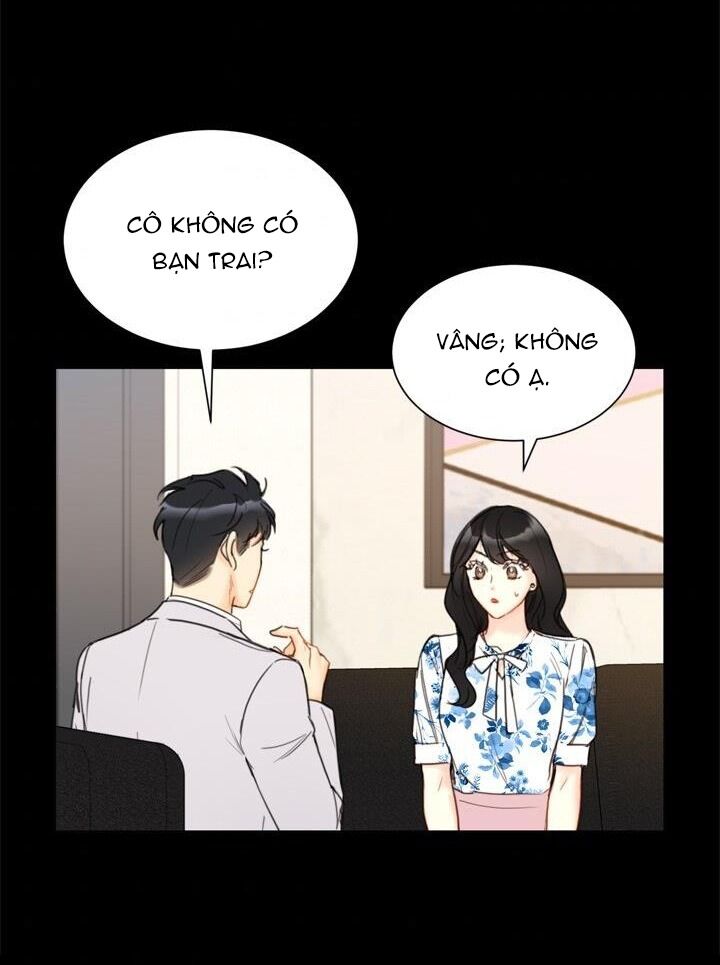 Hẹn Hò Chốn Công Sở Chapter 50 - 57