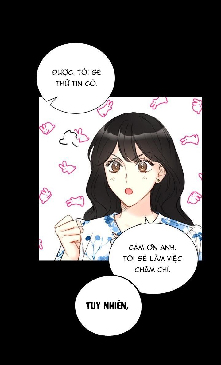Hẹn Hò Chốn Công Sở Chapter 50 - 59