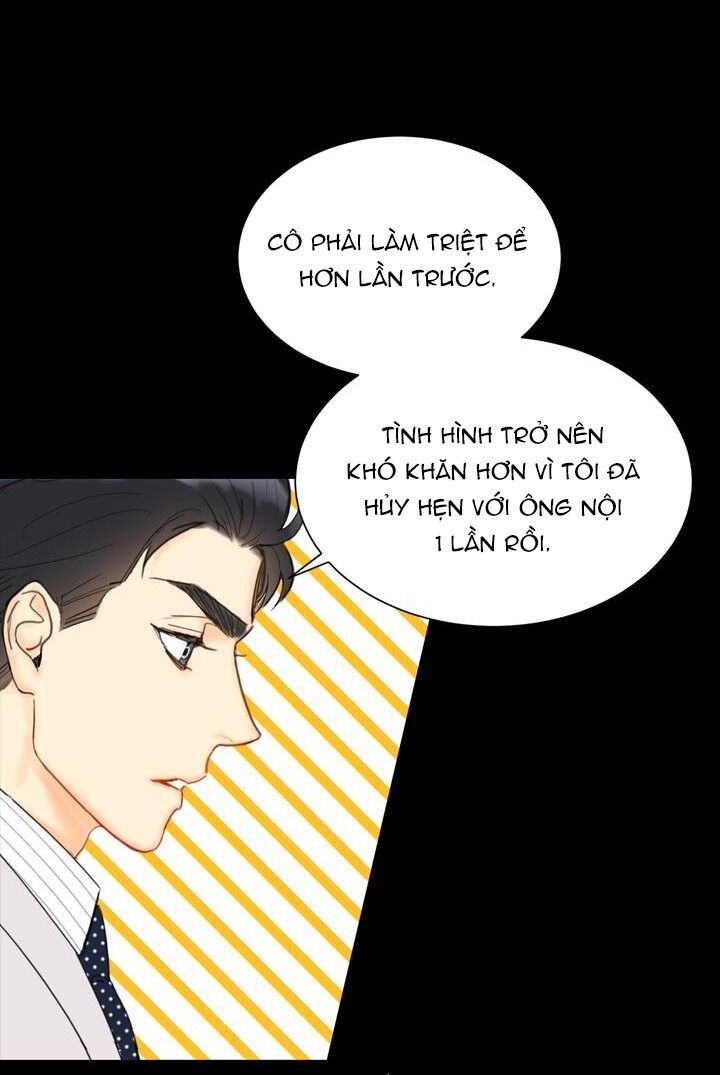 Hẹn Hò Chốn Công Sở Chapter 50 - 60