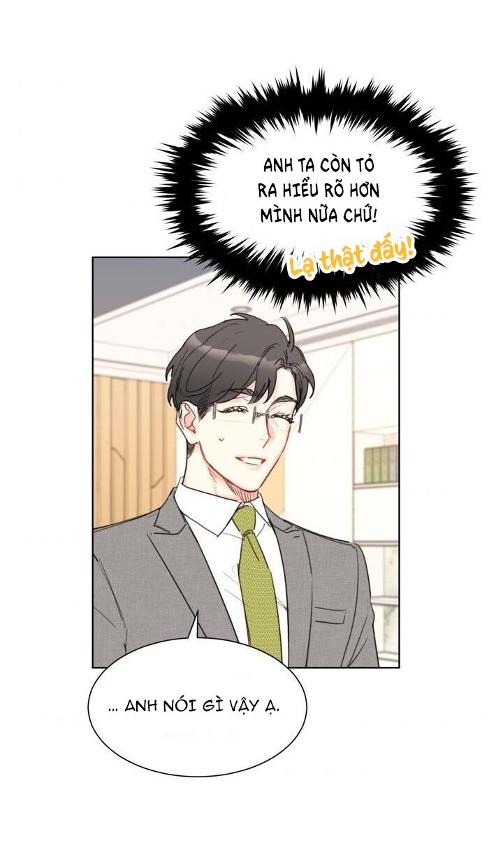 Hẹn Hò Chốn Công Sở Chapter 50 - 7