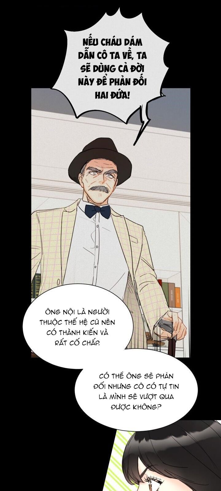 Hẹn Hò Chốn Công Sở Chapter 50 - 61