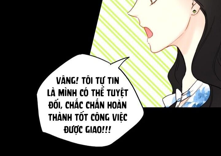 Hẹn Hò Chốn Công Sở Chapter 50 - 62