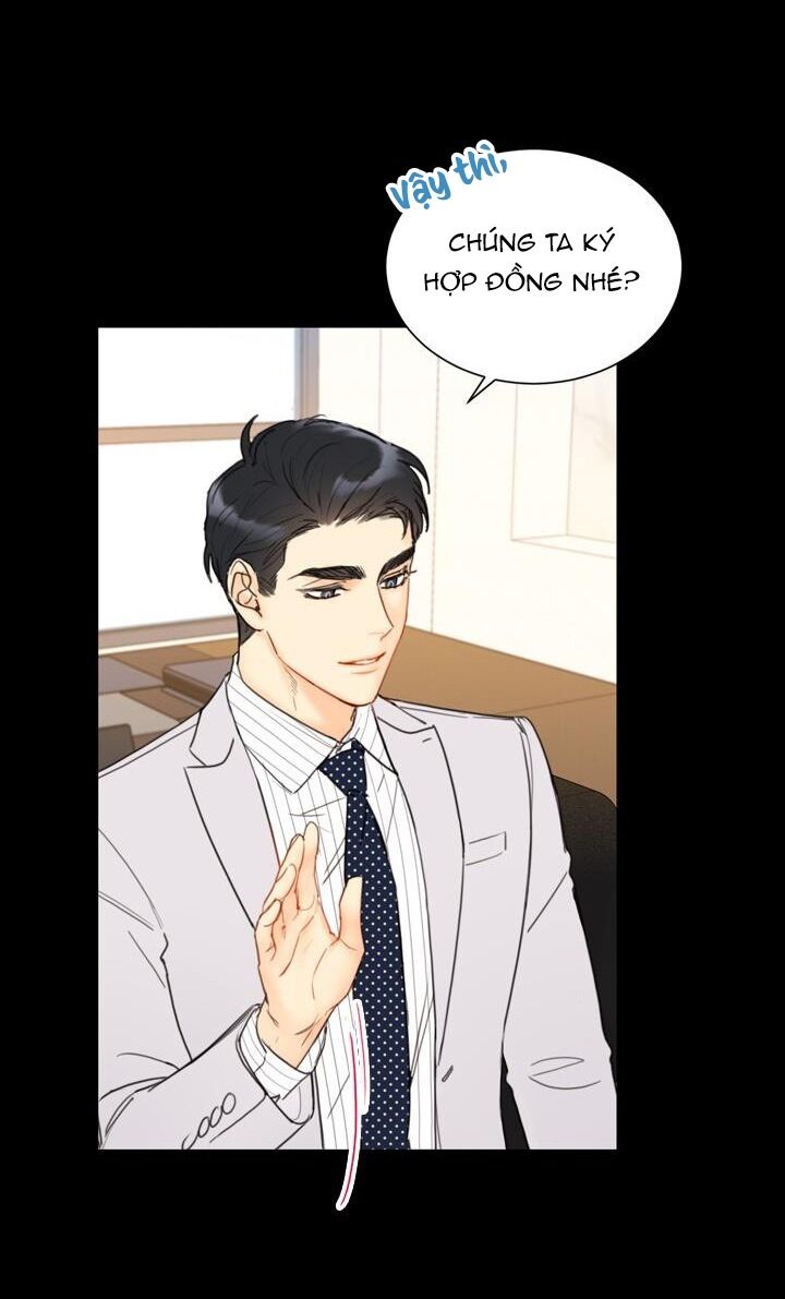 Hẹn Hò Chốn Công Sở Chapter 50 - 63