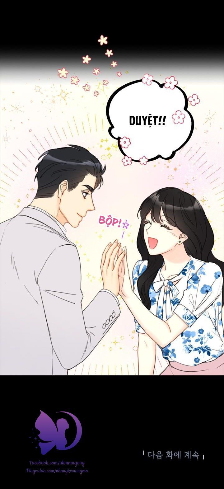 Hẹn Hò Chốn Công Sở Chapter 50 - 64