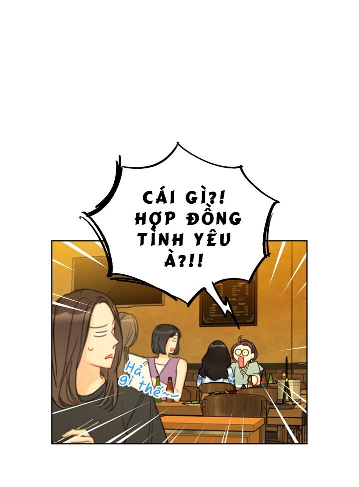 Hẹn Hò Chốn Công Sở Chapter 51 - 2