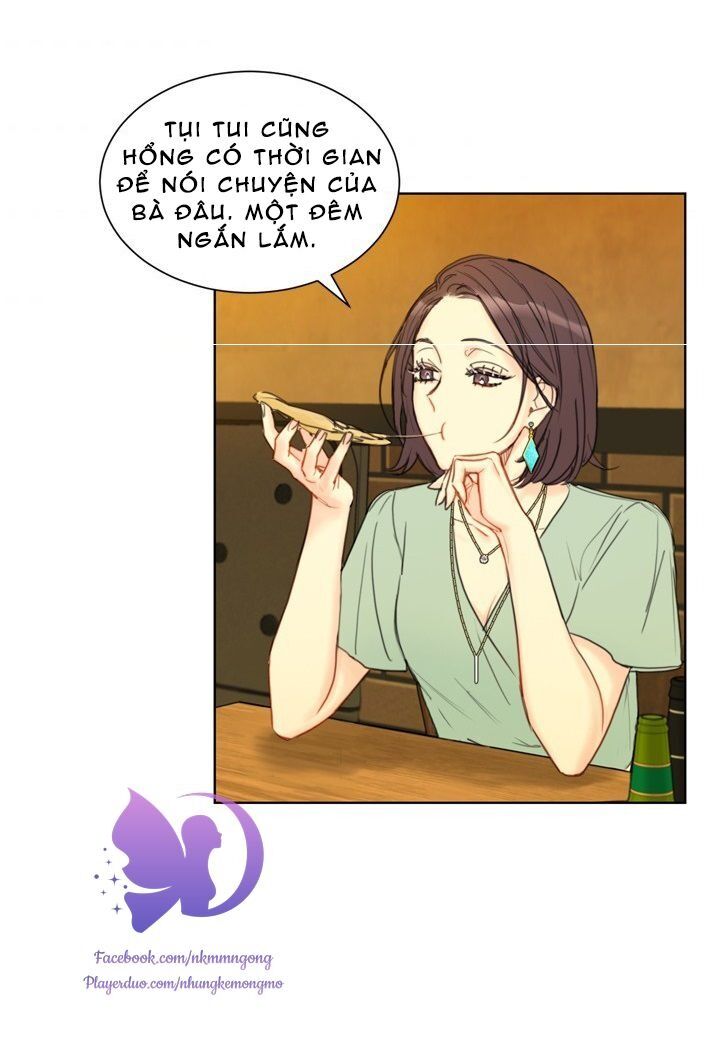 Hẹn Hò Chốn Công Sở Chapter 51 - 11