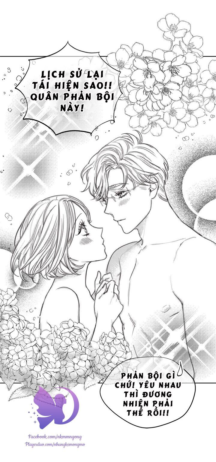 Hẹn Hò Chốn Công Sở Chapter 51 - 13