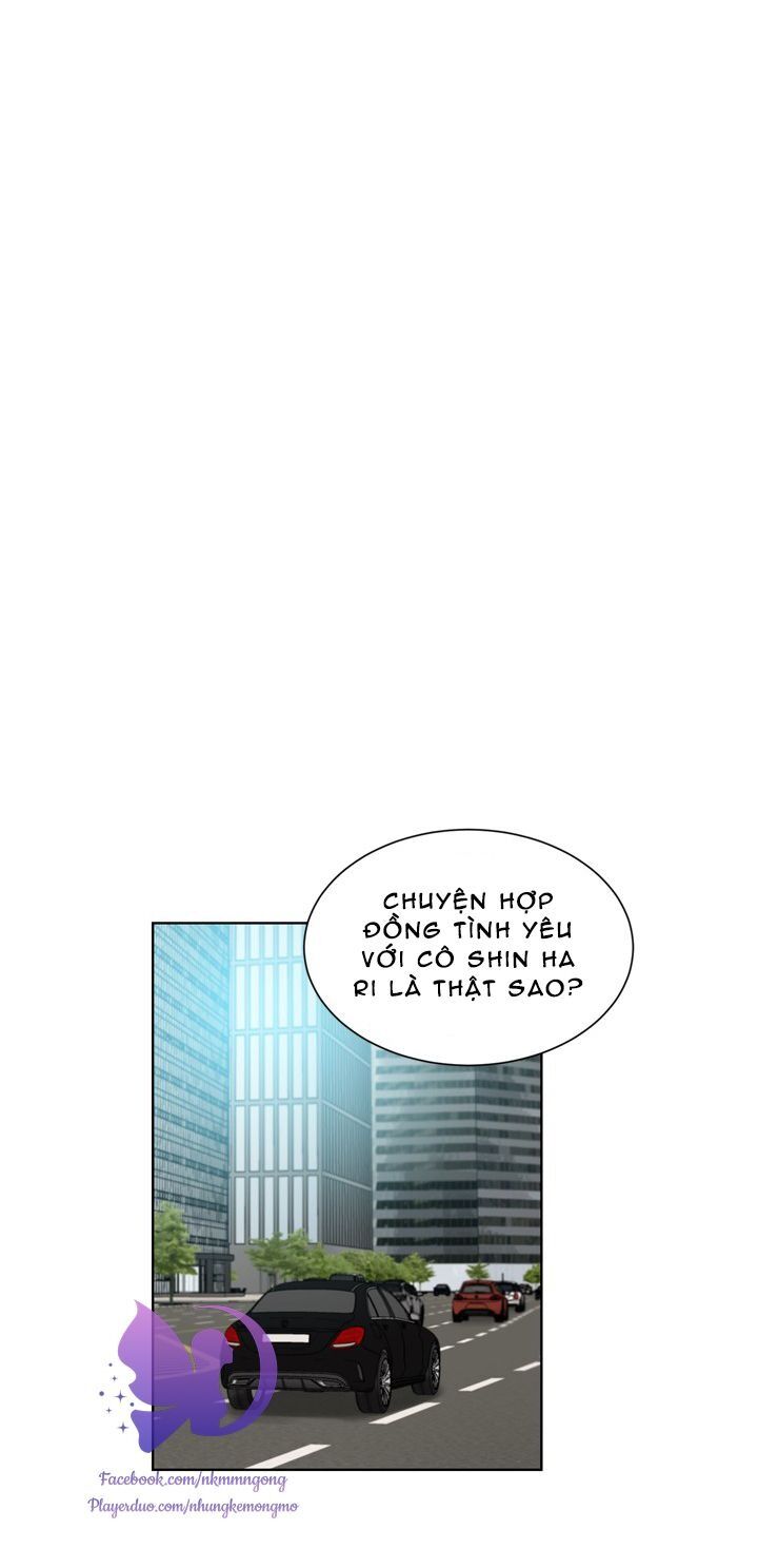 Hẹn Hò Chốn Công Sở Chapter 51 - 20