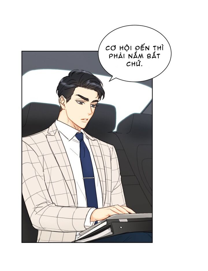 Hẹn Hò Chốn Công Sở Chapter 51 - 21