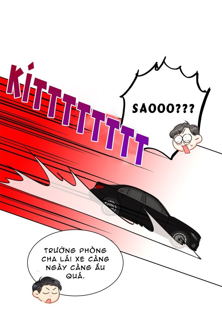 Hẹn Hò Chốn Công Sở Chapter 51 - 26