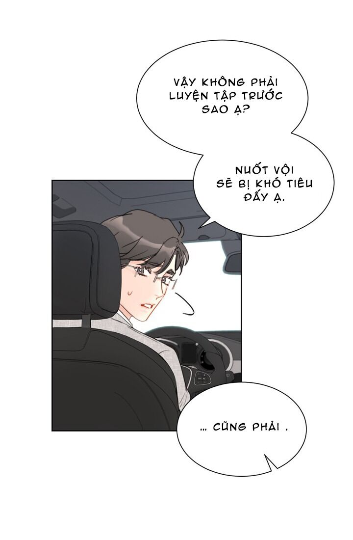 Hẹn Hò Chốn Công Sở Chapter 51 - 27