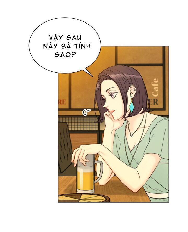 Hẹn Hò Chốn Công Sở Chapter 51 - 4