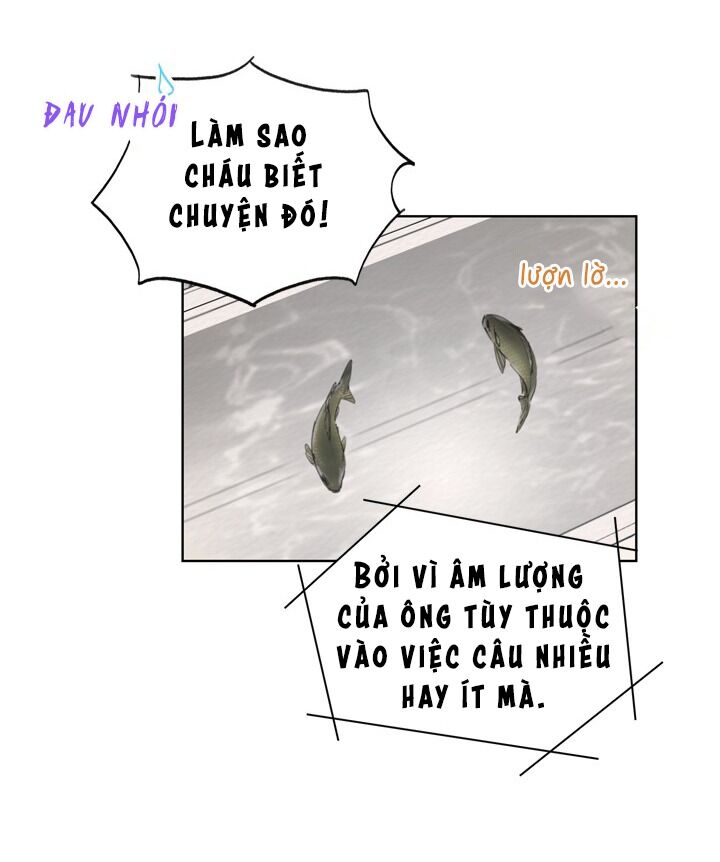 Hẹn Hò Chốn Công Sở Chapter 51 - 35