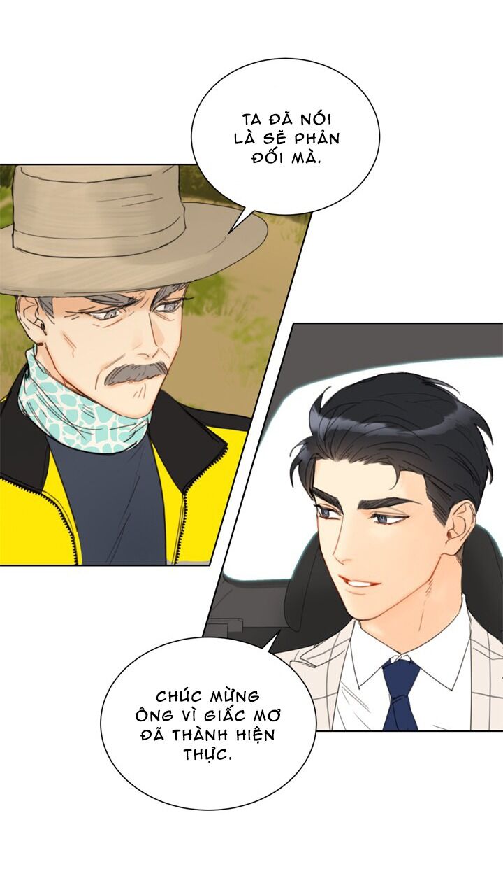 Hẹn Hò Chốn Công Sở Chapter 51 - 38