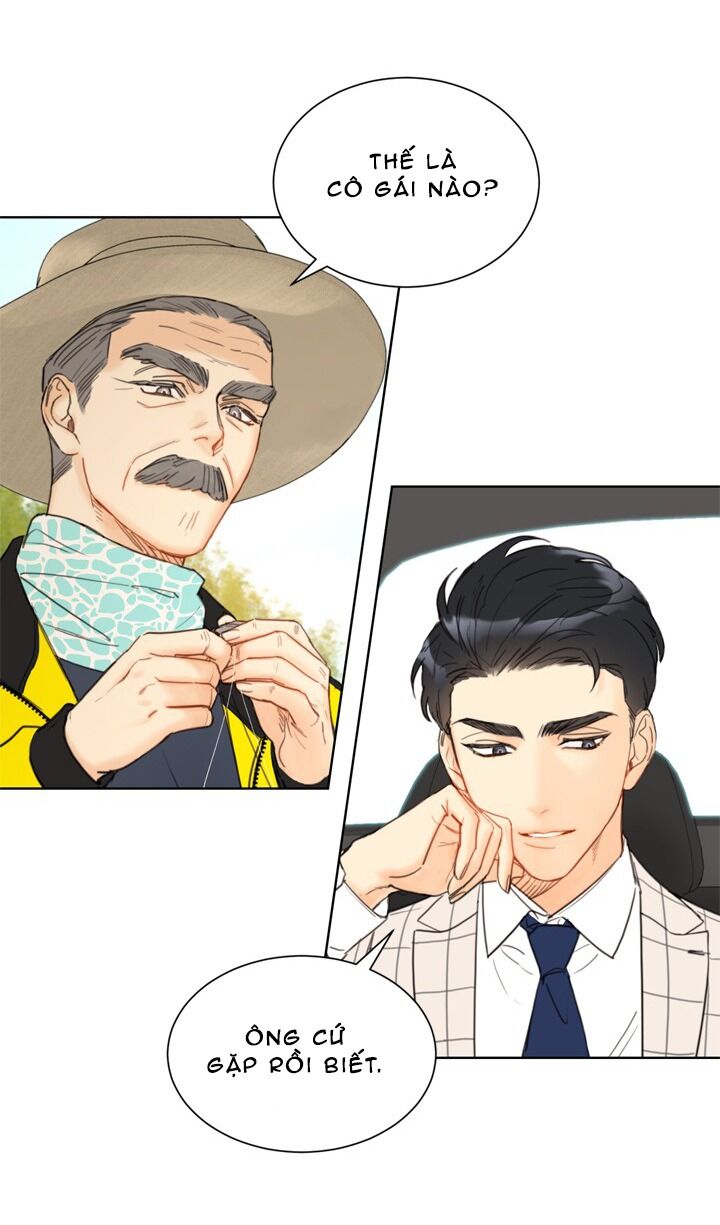 Hẹn Hò Chốn Công Sở Chapter 51 - 39