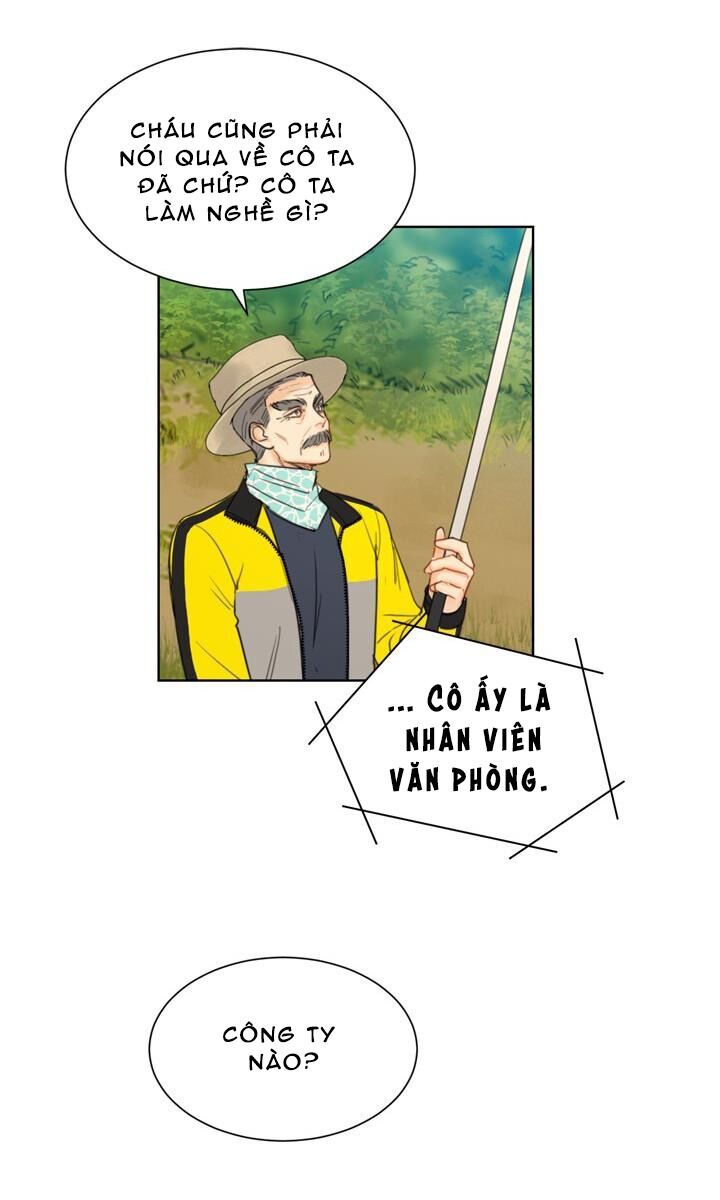 Hẹn Hò Chốn Công Sở Chapter 51 - 40