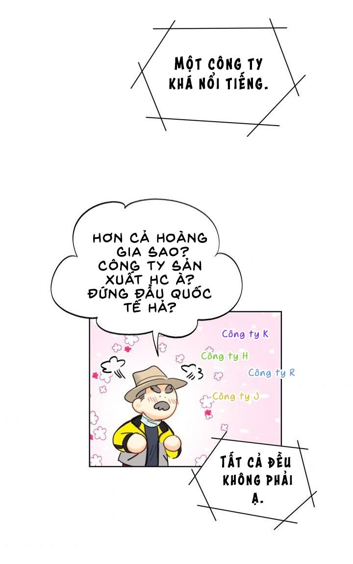 Hẹn Hò Chốn Công Sở Chapter 51 - 41