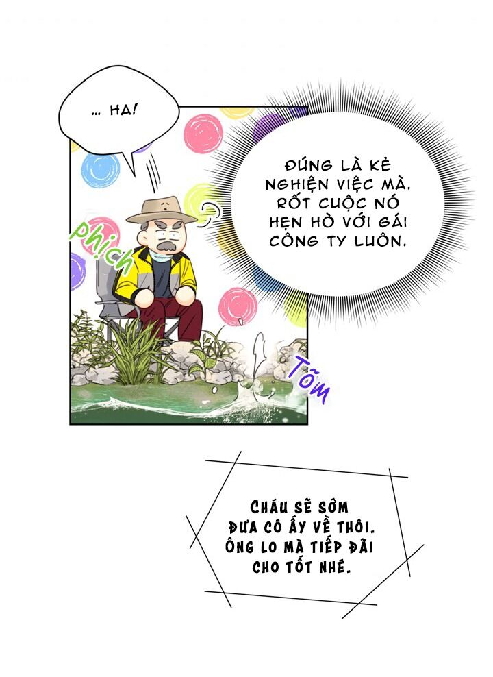 Hẹn Hò Chốn Công Sở Chapter 51 - 43