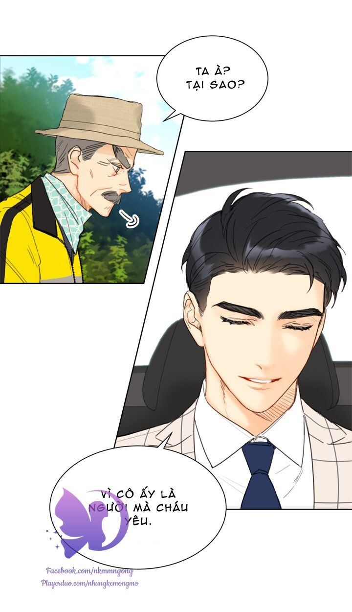 Hẹn Hò Chốn Công Sở Chapter 51 - 44