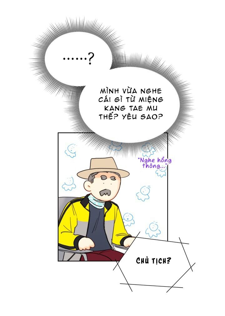 Hẹn Hò Chốn Công Sở Chapter 51 - 45