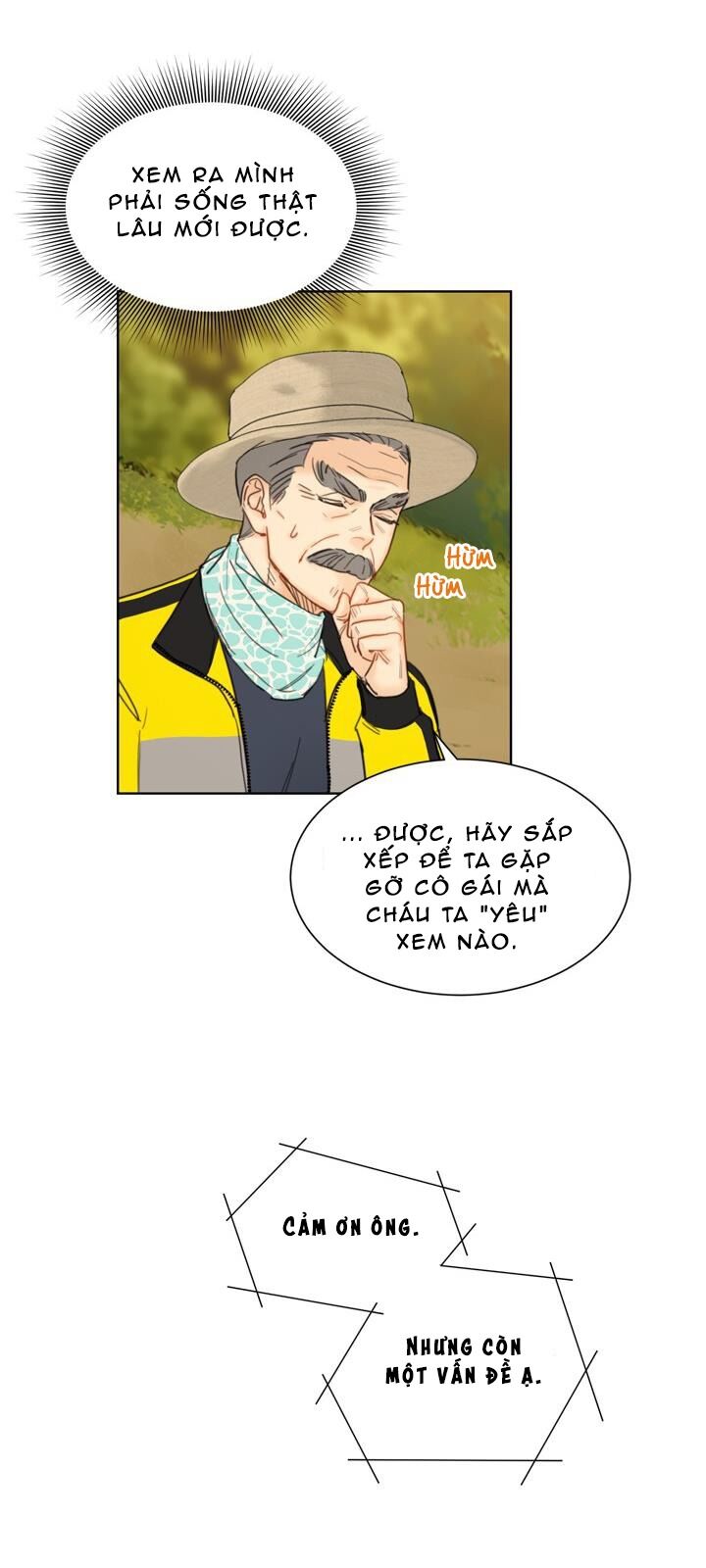 Hẹn Hò Chốn Công Sở Chapter 51 - 46