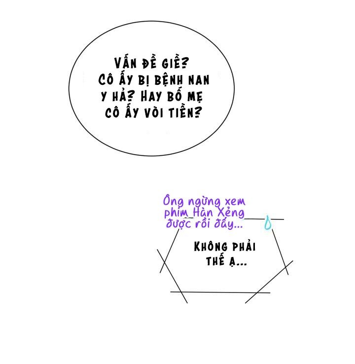 Hẹn Hò Chốn Công Sở Chapter 51 - 47