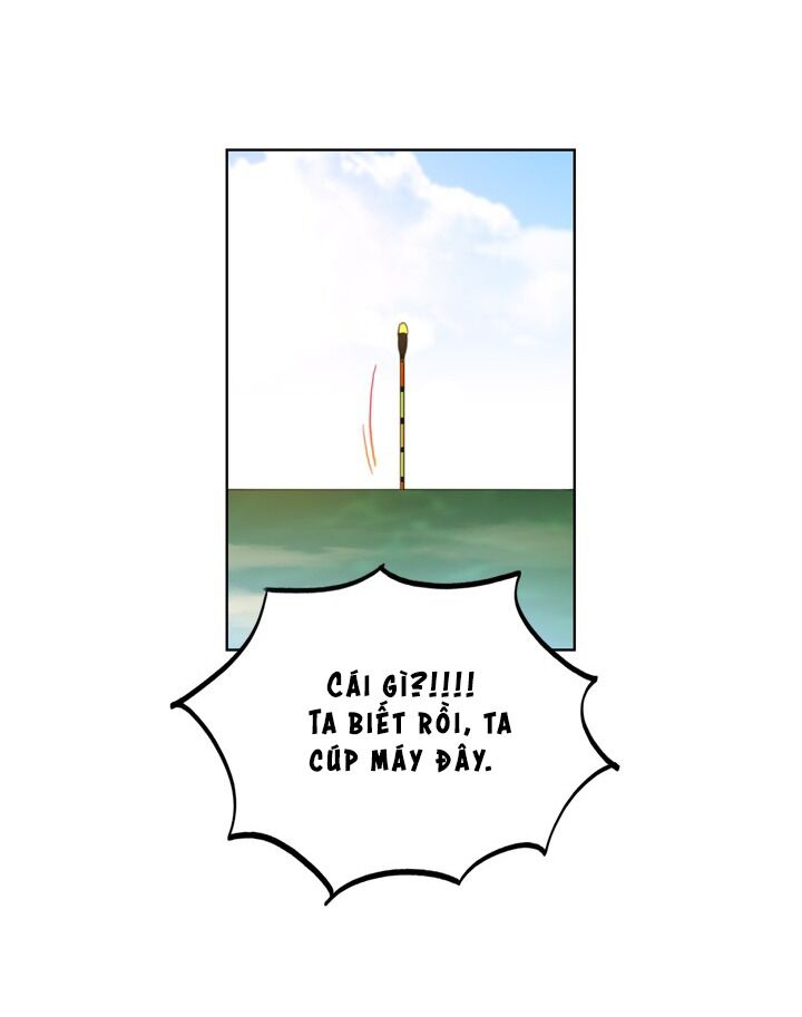 Hẹn Hò Chốn Công Sở Chapter 51 - 50