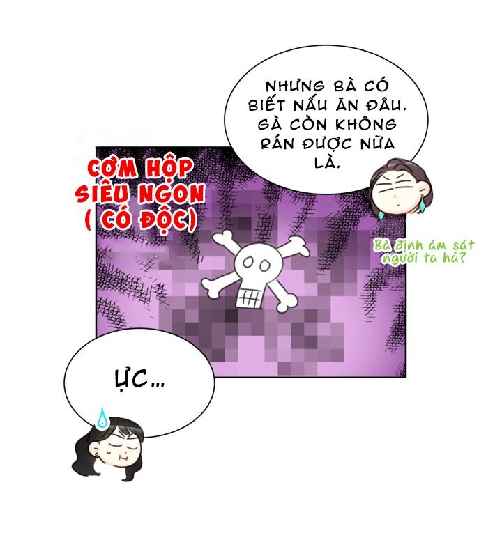 Hẹn Hò Chốn Công Sở Chapter 51 - 6