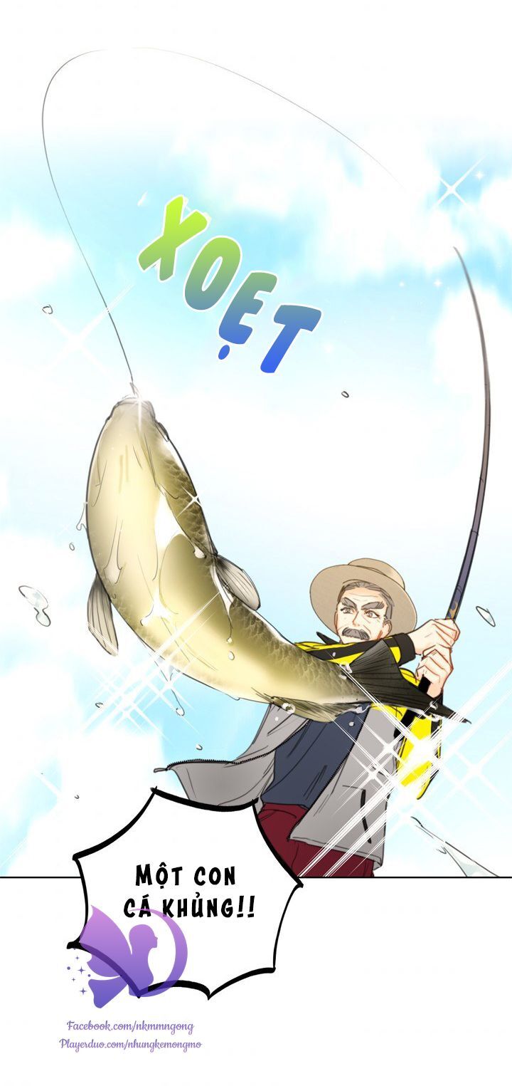 Hẹn Hò Chốn Công Sở Chapter 51 - 52