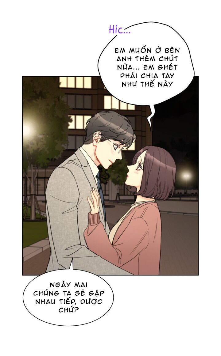 Hẹn Hò Chốn Công Sở Chapter 51 - 57