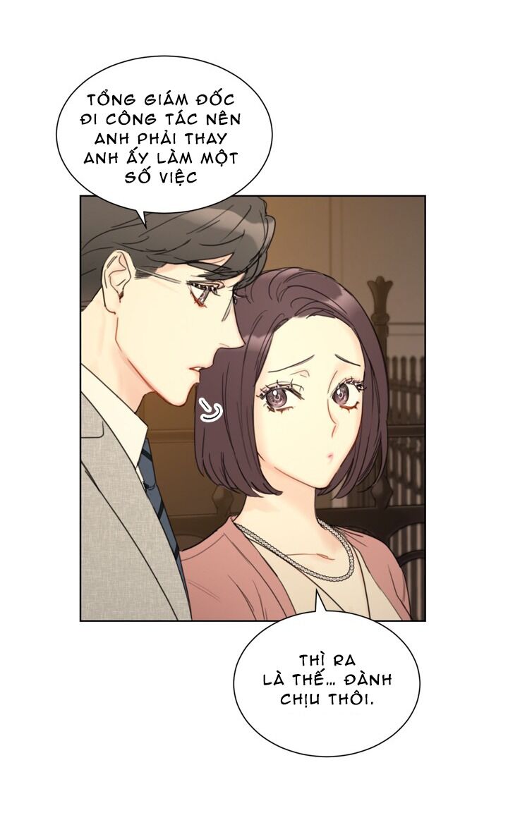 Hẹn Hò Chốn Công Sở Chapter 51 - 59