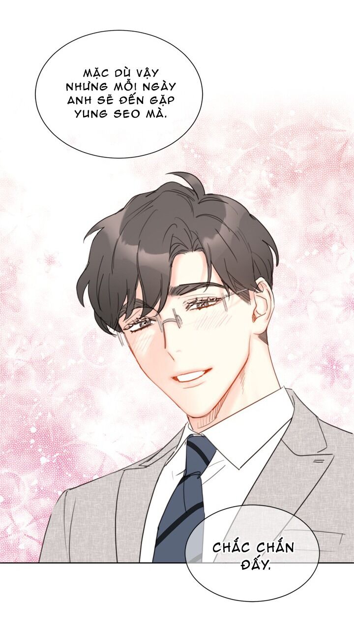 Hẹn Hò Chốn Công Sở Chapter 51 - 60