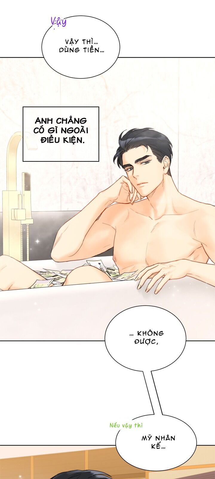 Hẹn Hò Chốn Công Sở Chapter 51 - 7