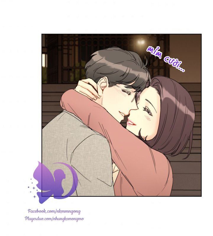 Hẹn Hò Chốn Công Sở Chapter 51 - 63