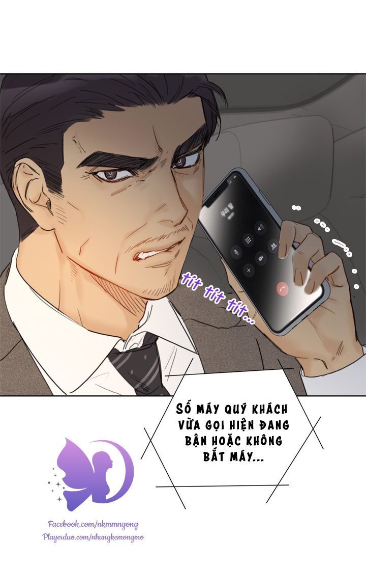 Hẹn Hò Chốn Công Sở Chapter 51 - 68