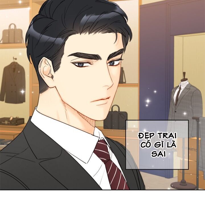 Hẹn Hò Chốn Công Sở Chapter 51 - 8