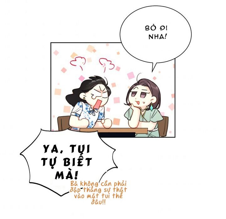 Hẹn Hò Chốn Công Sở Chapter 51 - 9