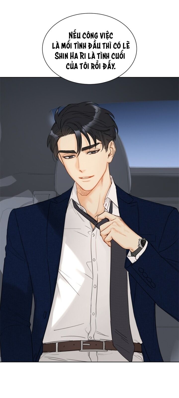 Hẹn Hò Chốn Công Sở Chapter 52 - 14