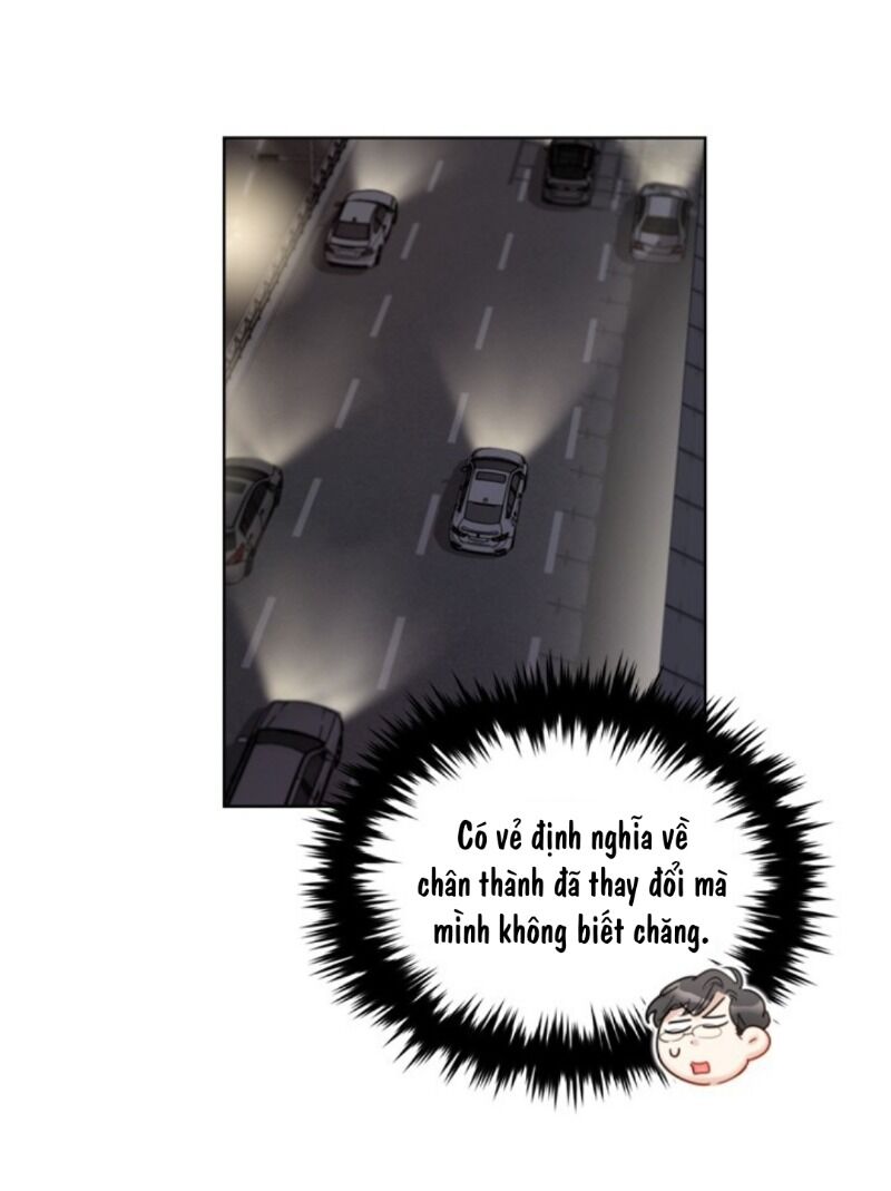 Hẹn Hò Chốn Công Sở Chapter 52 - 16