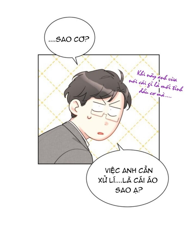 Hẹn Hò Chốn Công Sở Chapter 52 - 19